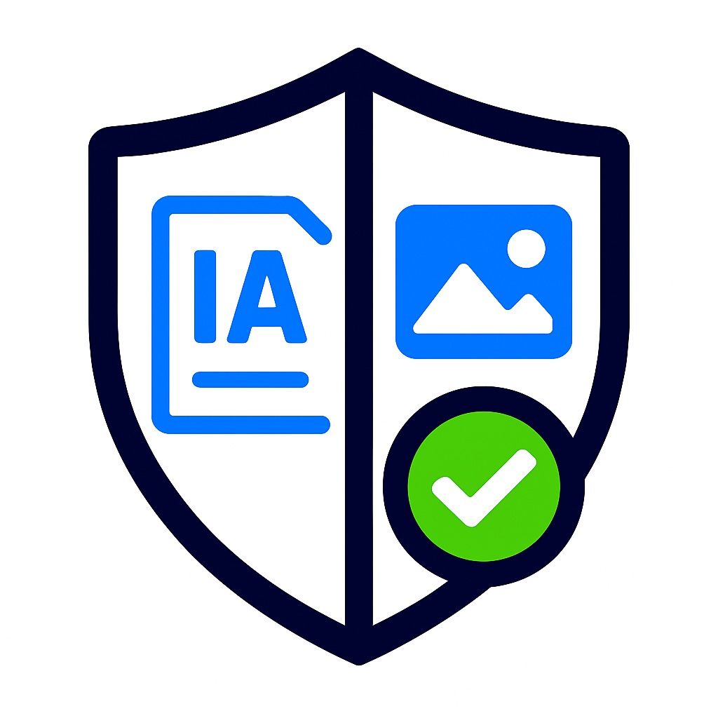 Modération & comptes vérifiés