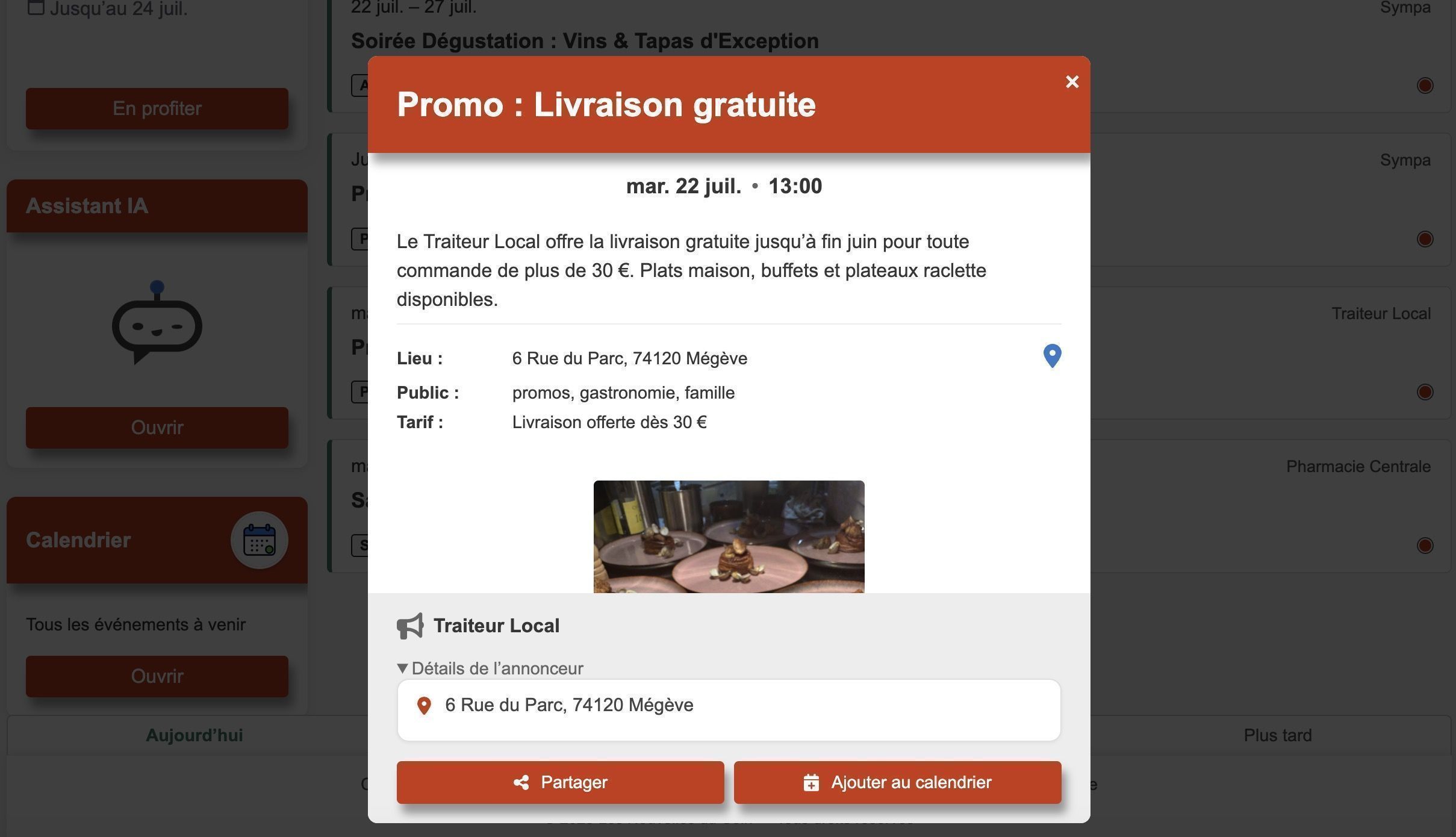 Voir une publication